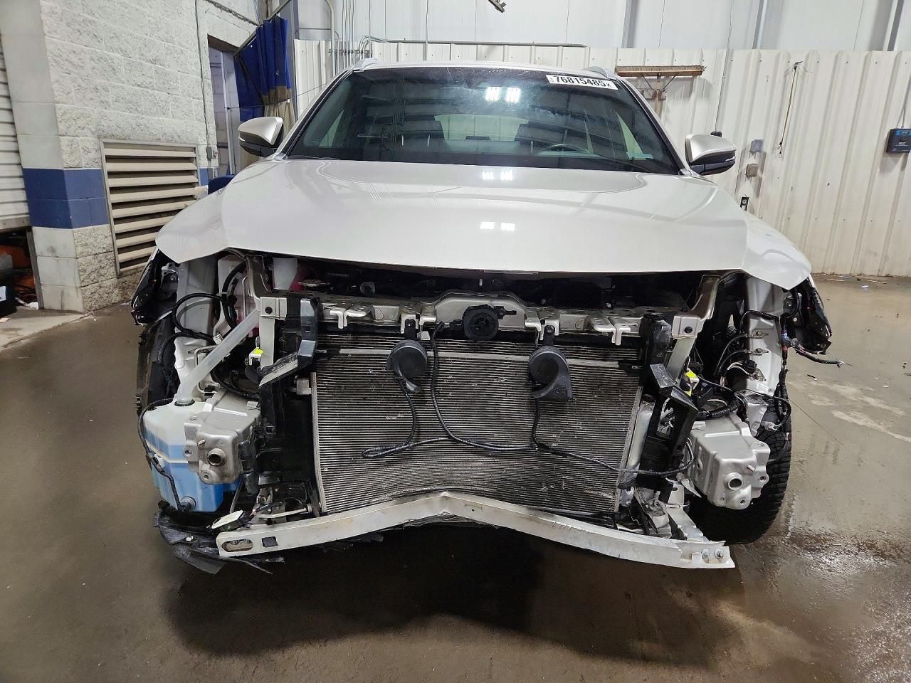 2022 Toyota Venza le