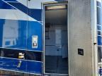 2007 Feat Herlite Enclosed Cargo Trailer
