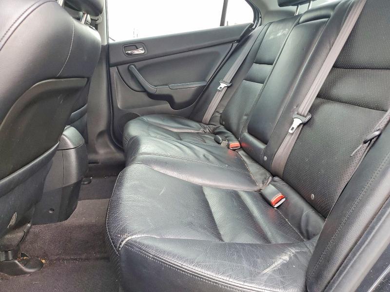 2006 Acura TSX