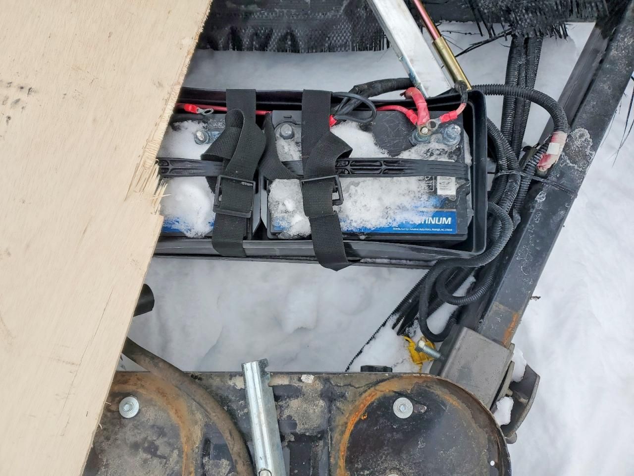 2021 Rockwood 233S ROO