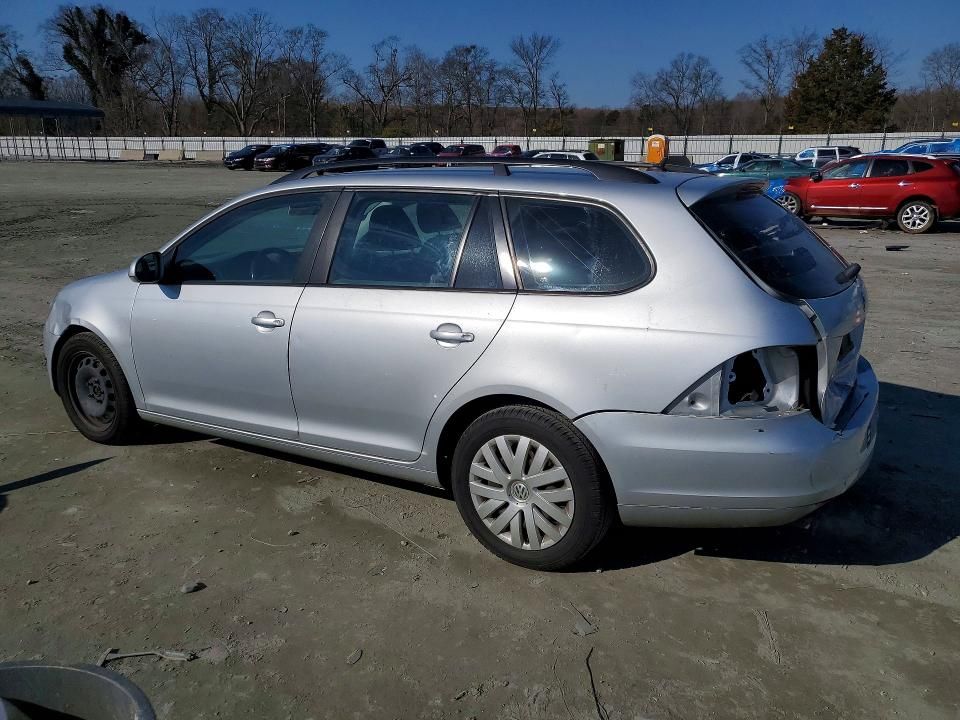 2013 Volkswagen Jetta s
