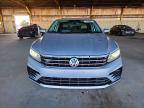 2017 Volkswagen Passat R-line
