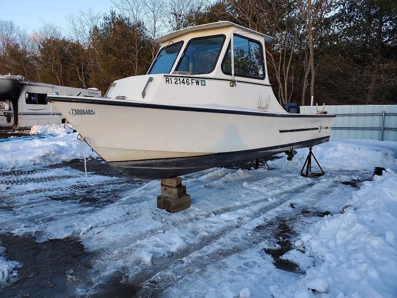 1992 Other Boat-Boat