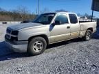 2003 Chevrolet Silverado C1500