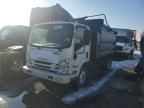 2017 Isuzu NPR HD Refuse Truck