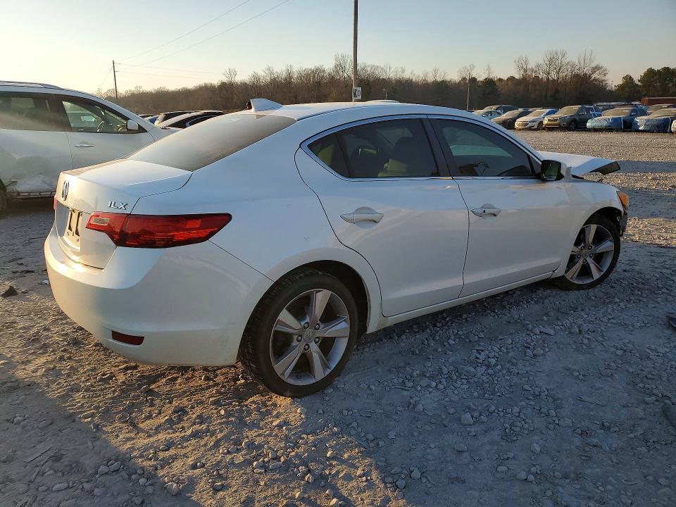 2013 Acura Ilx 20 Premium