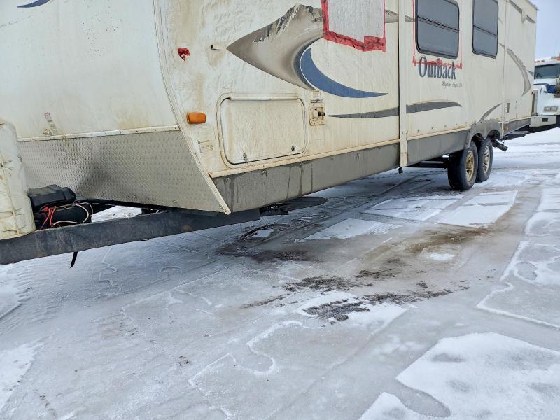 2011 Keystone Outback-RV