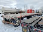 2014 Fontaine Flatbed Trailer