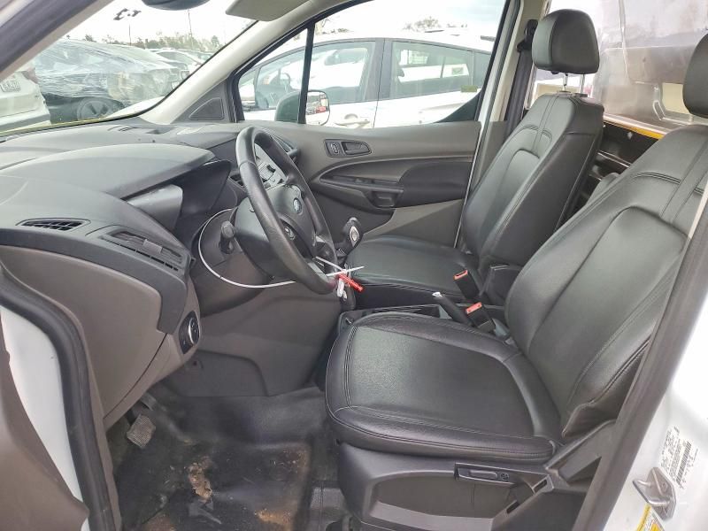 2019 Ford Transit Connect Utility / Service Van