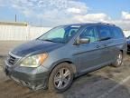 2008 Honda Odyssey Touring