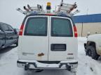 2014 GMC Savana G2500 Utility / Service Van