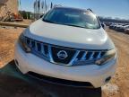 2009 Nissan Murano s