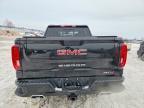 2022 GMC Sierra Limited K1500 AT4