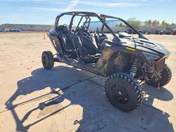 Salvage cars for sale from Copart Phoenix, AZ: 2024 Polaris RZR PRO XP Utility Vehicle