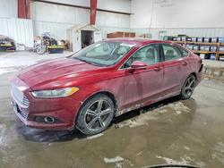 2014 Ford Fusion se for sale in Albany, NY