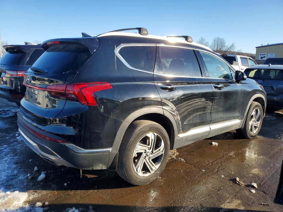 2023 Hyundai Santa fe sel Premium