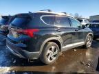 2023 Hyundai Santa fe sel Premium