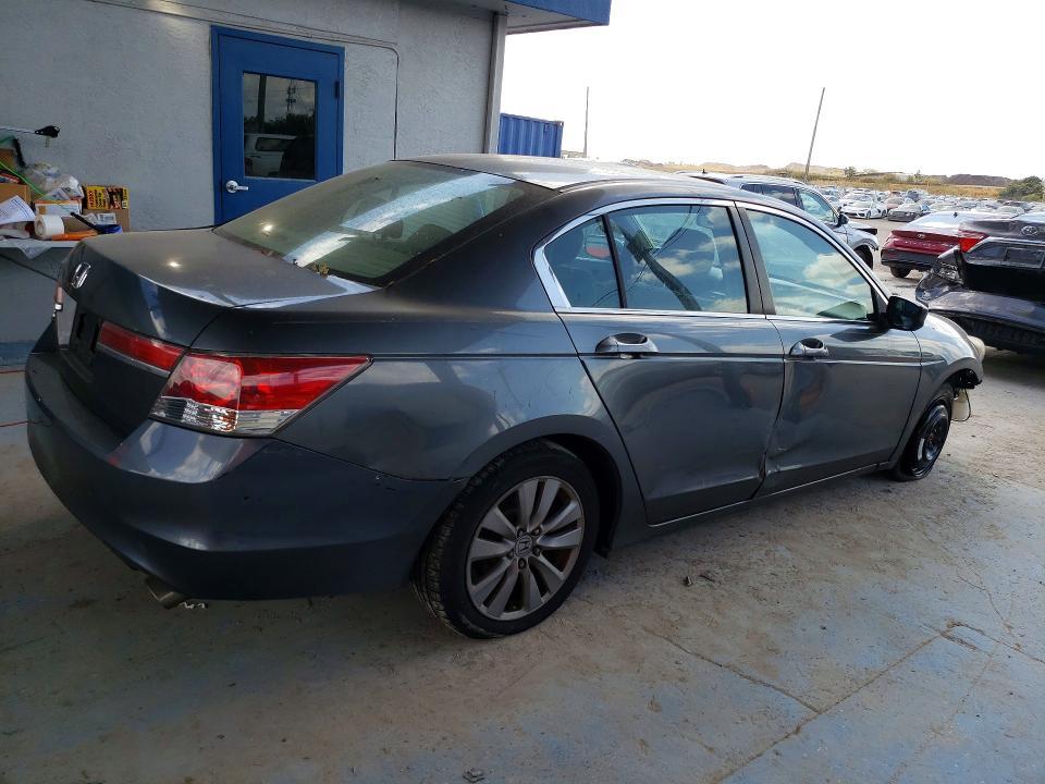 2011 Honda Accord ex