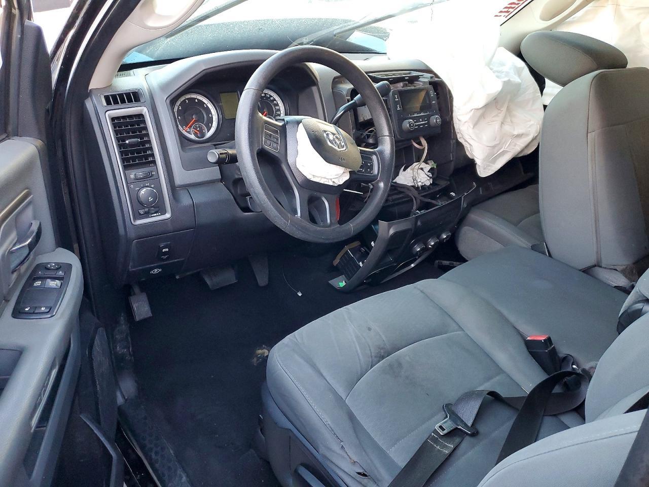 2014 Dodge RAM 1500 ST
