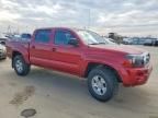 2009 Toyota Tacoma Double Cab