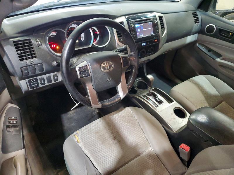 2013 Toyota Tacoma