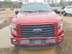 2016 Ford F150 Super Cab