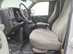 2011 Chevrolet Express G2500