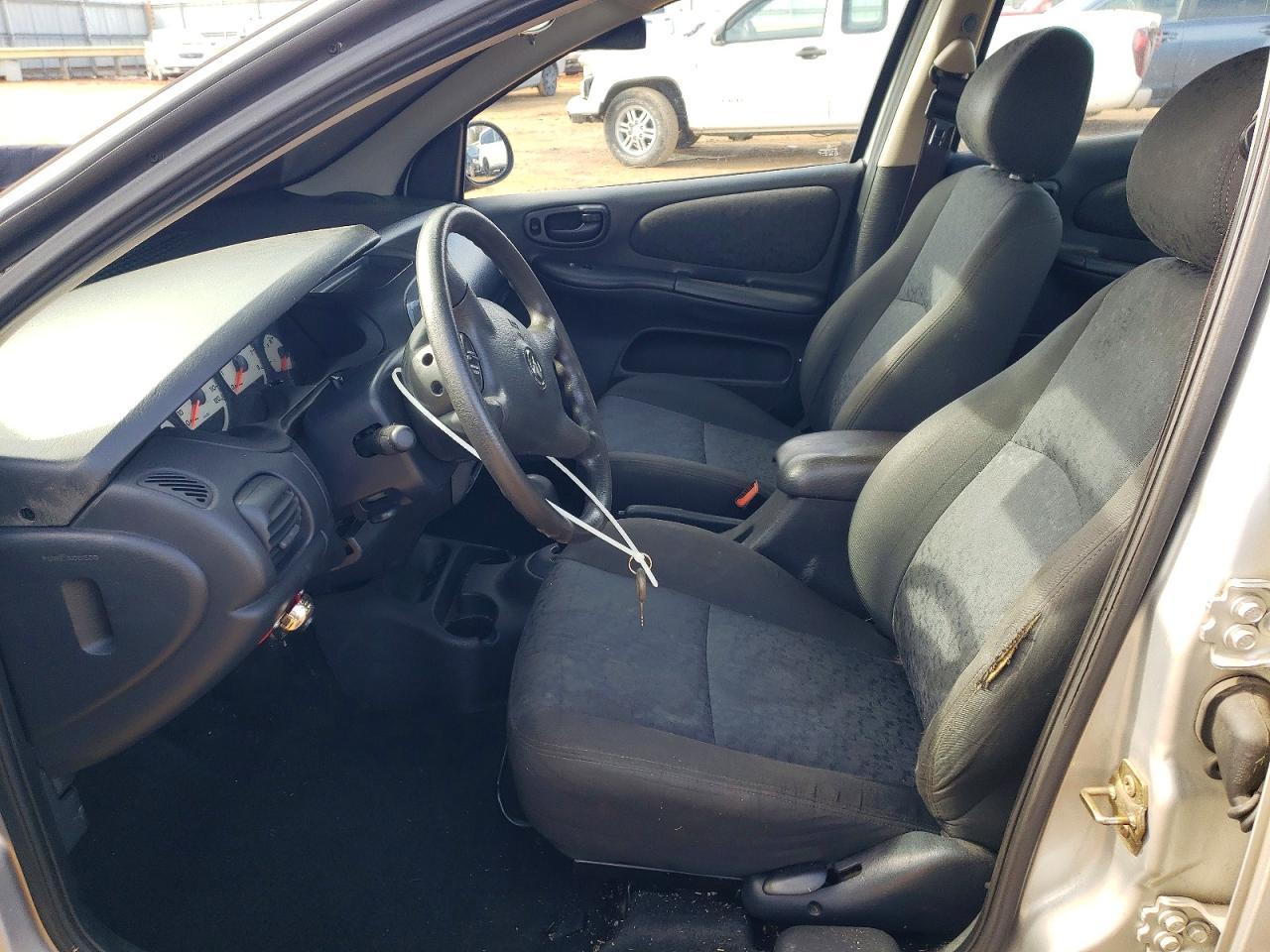 2002 Dodge Neon