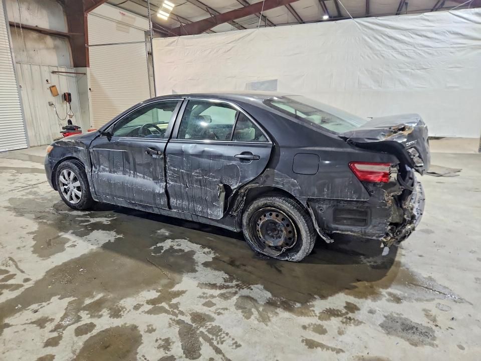 2007 Toyota Camry ce