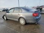 2007 Volkswagen Jetta 2.5