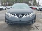 2012 Nissan Murano s