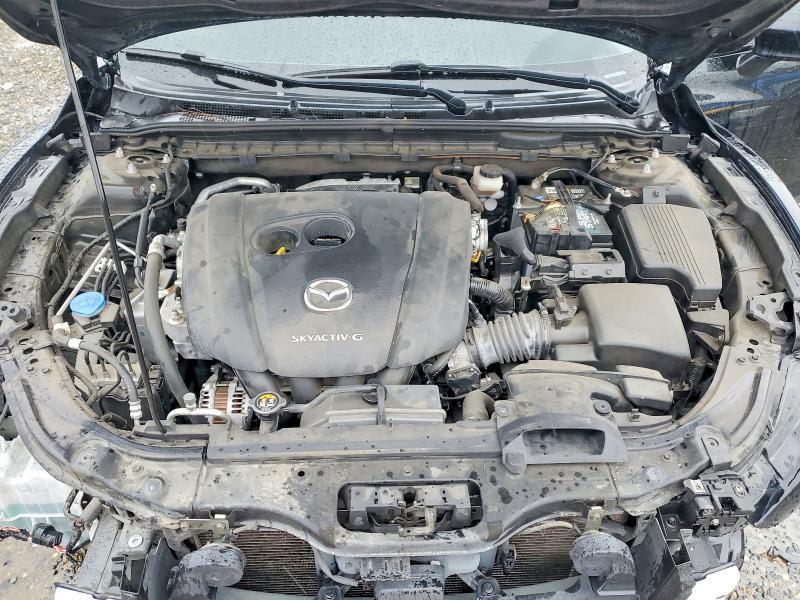 2020 Mazda 6 Touring