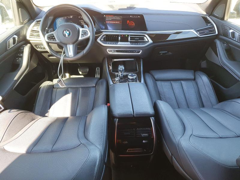 2021 BMW X5 Sdrive 40I