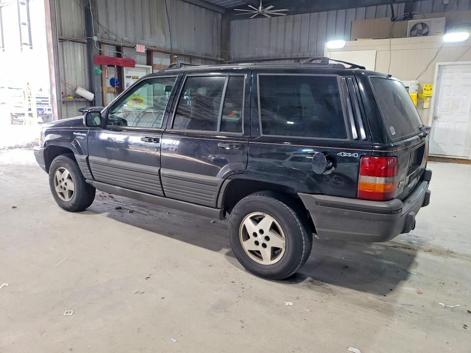 1995 Jeep Grand Cherokee Laredo