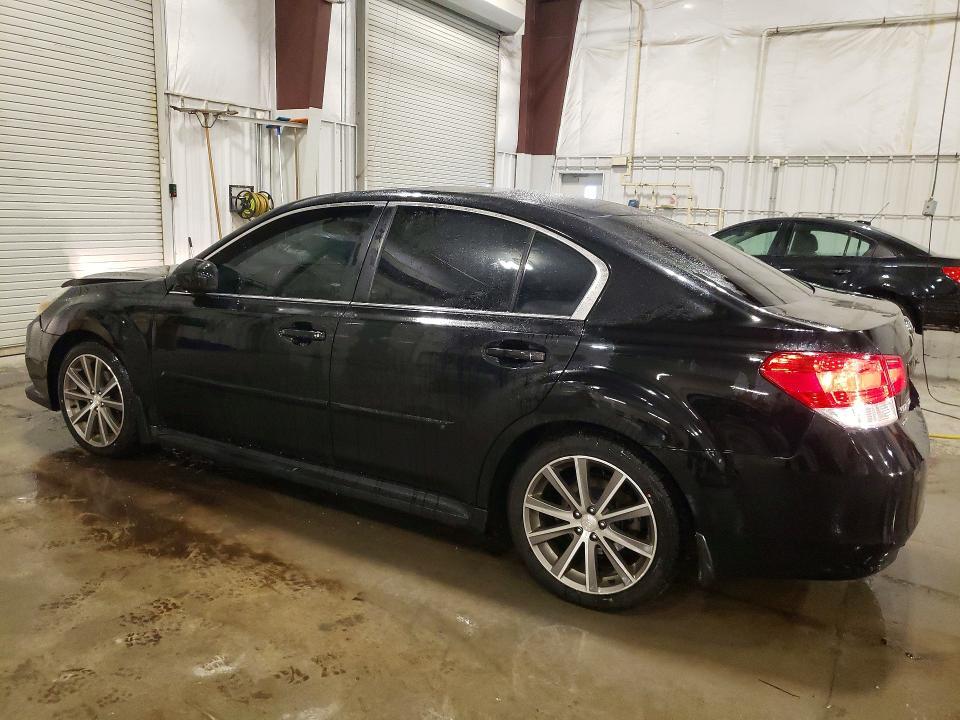 2013 Subaru Legacy 2.5i Premium