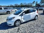 2017 Nissan Versa Note