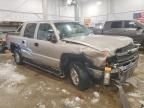 2003 Chevrolet Avalanche K1500