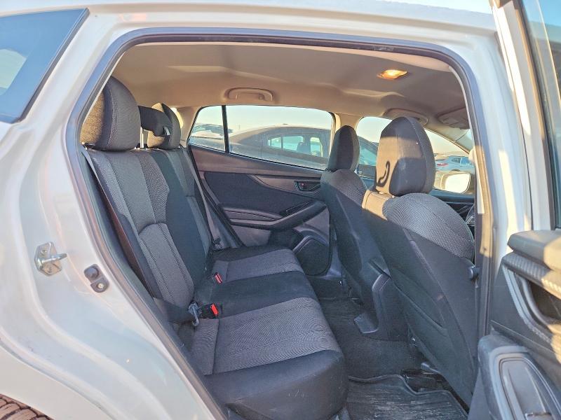 2019 Subaru Impreza