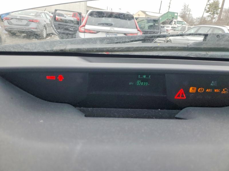 2006 Toyota Prius