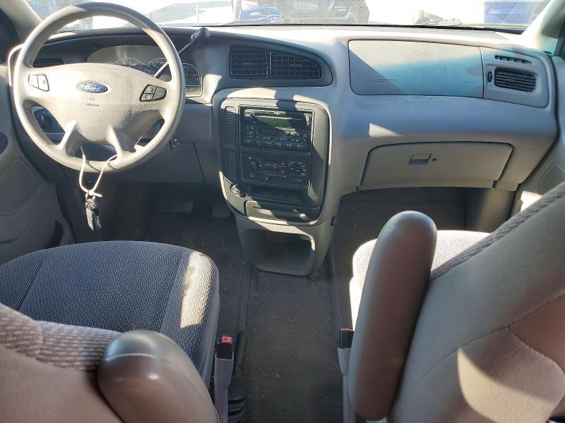 2002 Ford Windstar lx