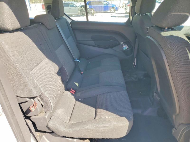 2018 Ford Transit Connect xl