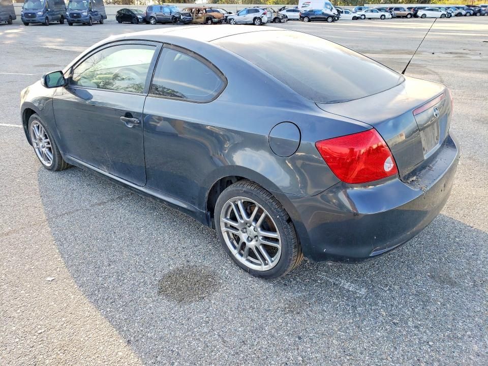 2007 Scion TC