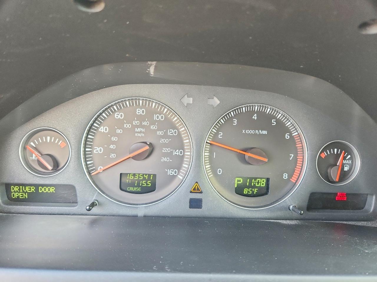 2006 Volvo Xc90
