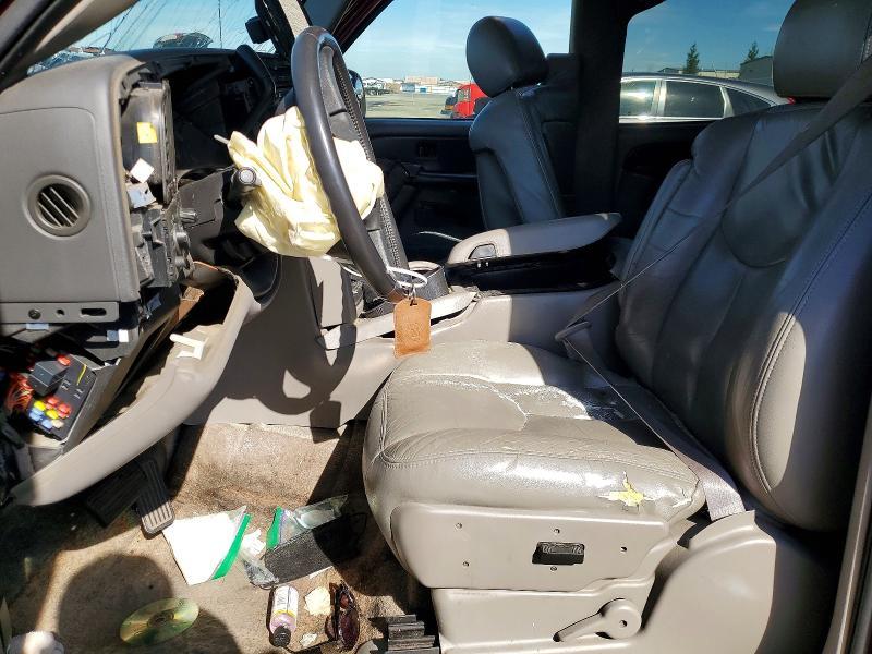 2003 Chevrolet Tahoe C1500