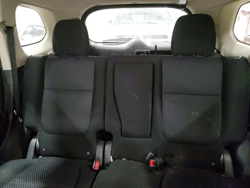2016 Mitsubishi Outlander es