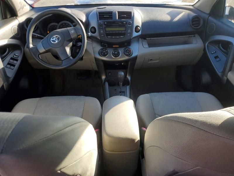 2009 Toyota Rav4