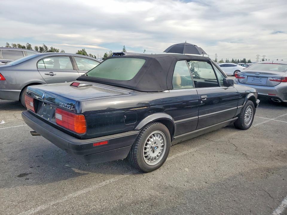 1991 BMW 318 i