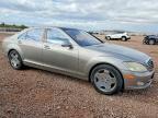 2007 Mercedes-Benz S 600