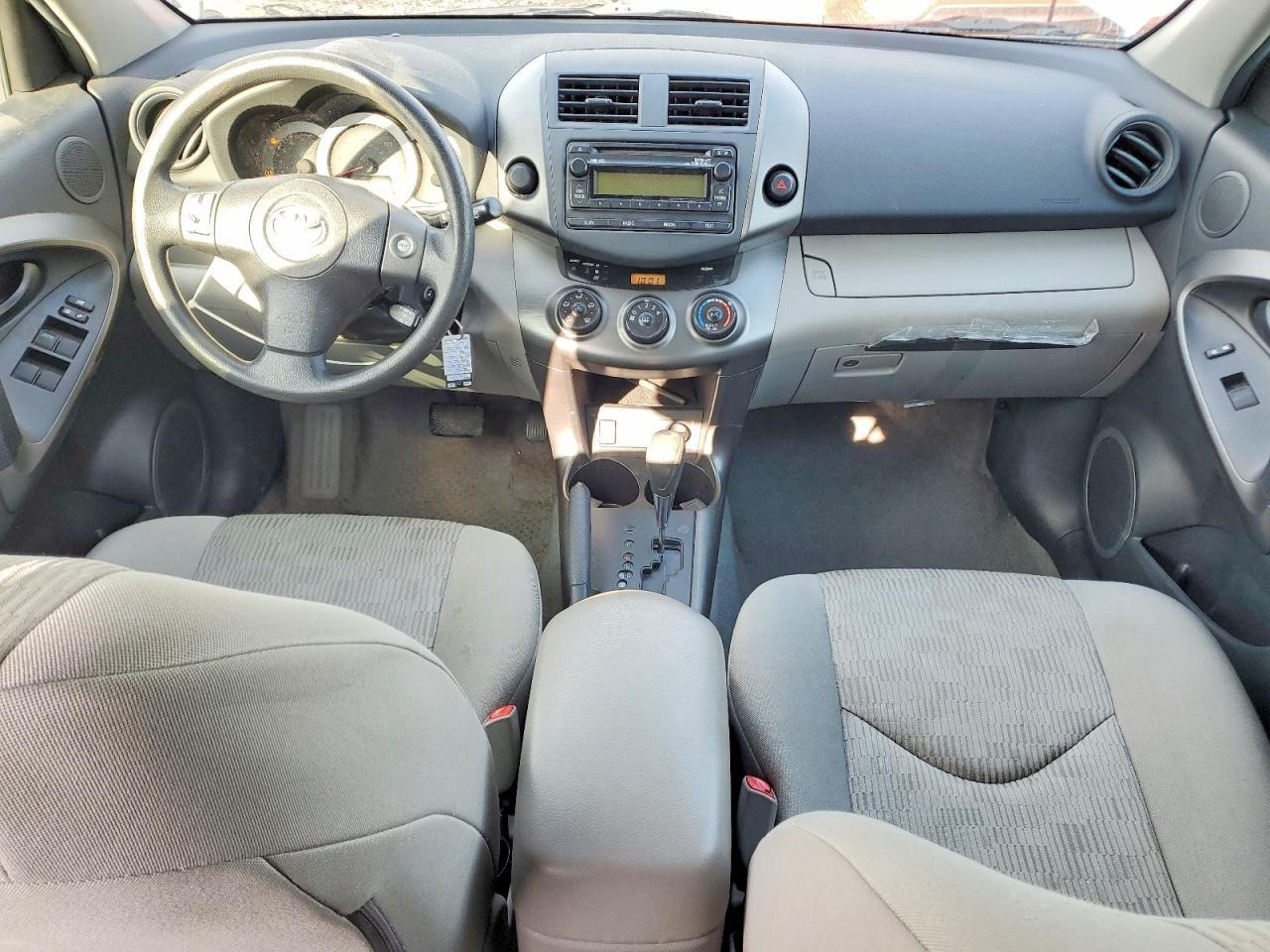 2012 Toyota Rav4