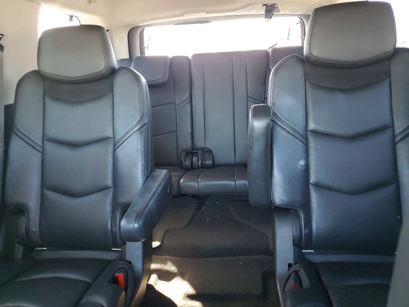 2015 Cadillac Escalade Luxury
